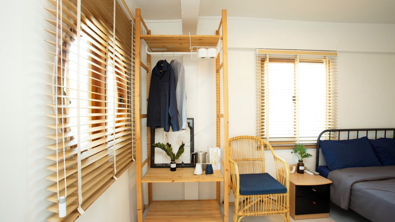 Photo of Bedroom in Lat Krabang