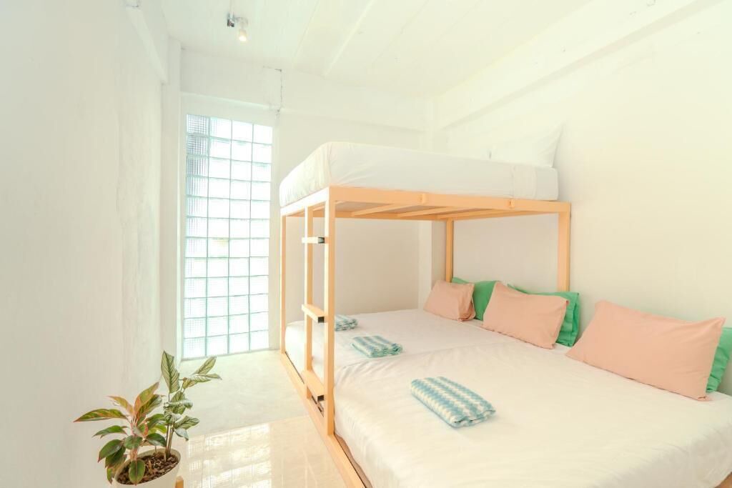 Photo of Bedroom in Chana Songkhram