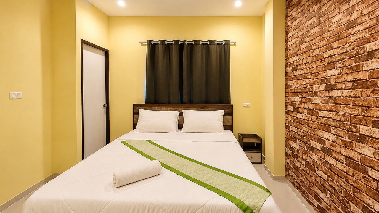 Photo of Bedroom in Patong