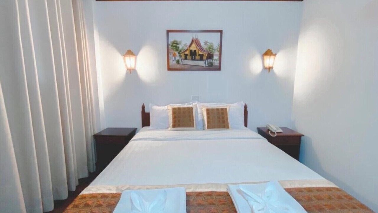 Photo of Bedroom in Vientiane