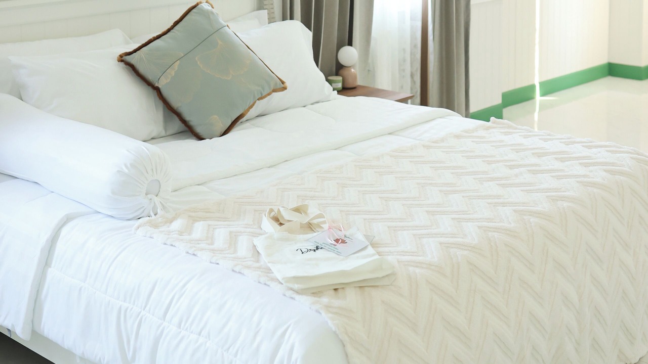 Photo of Bedroom in Nang Lae