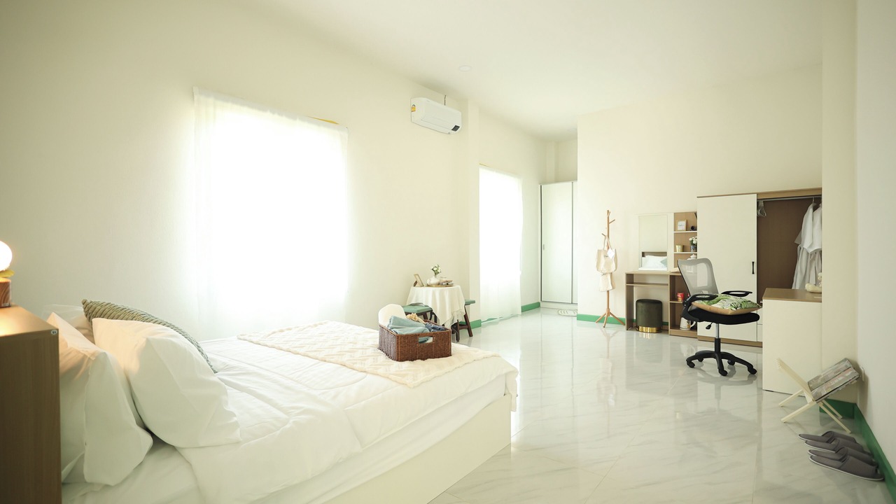 Photo of Bedroom in Nang Lae