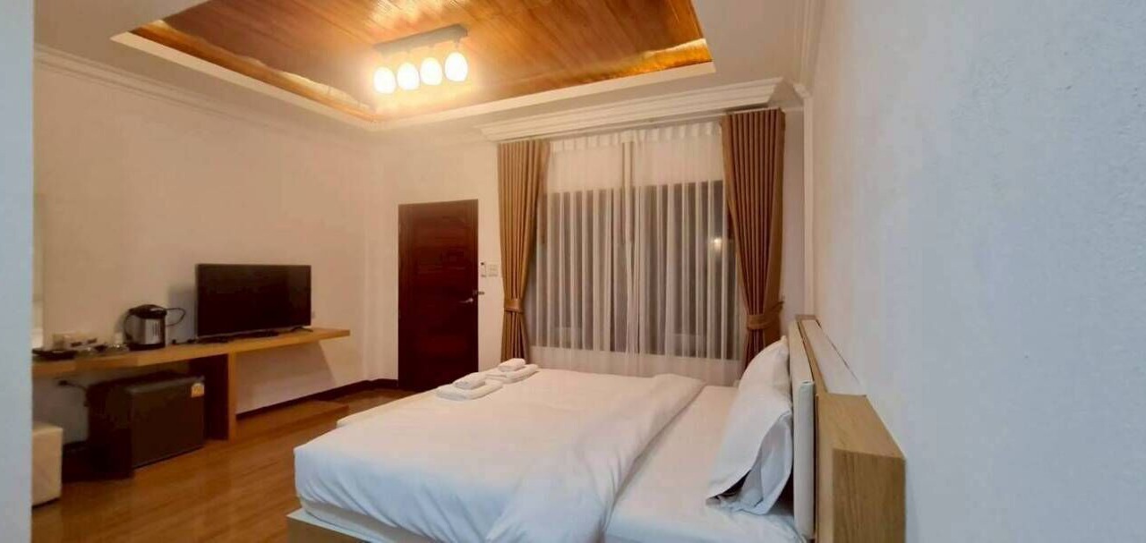 Photo of Bedroom in Narathiwat