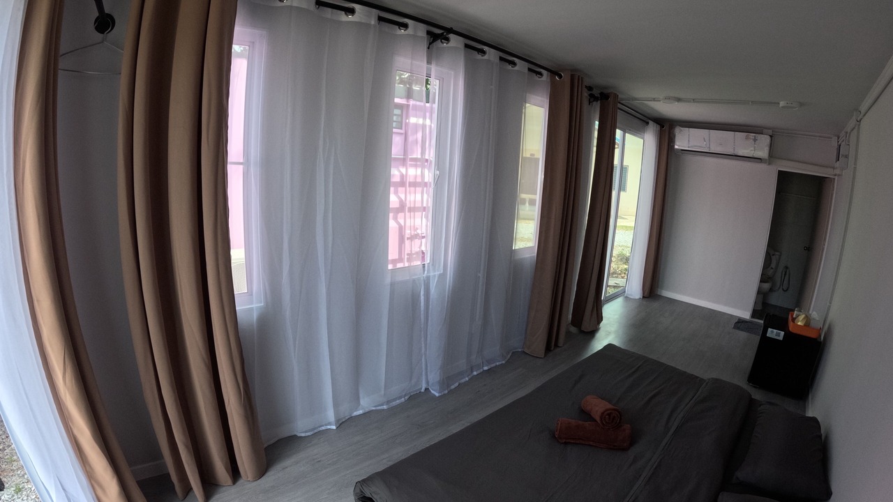 Photo of Bedroom in Huai Yai