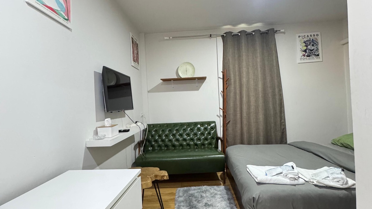 Photo of Bedroom in Talat Yot
