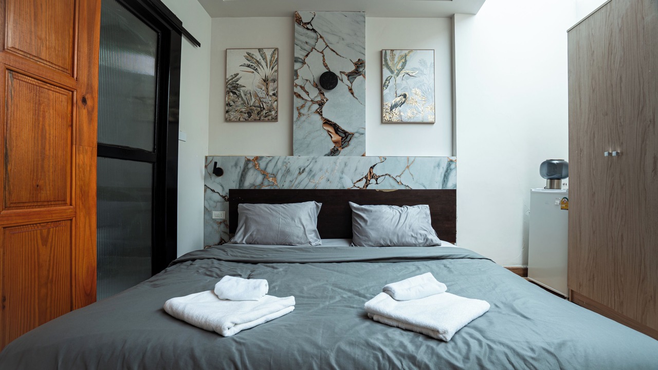 Photo of Bedroom in Talat Yot