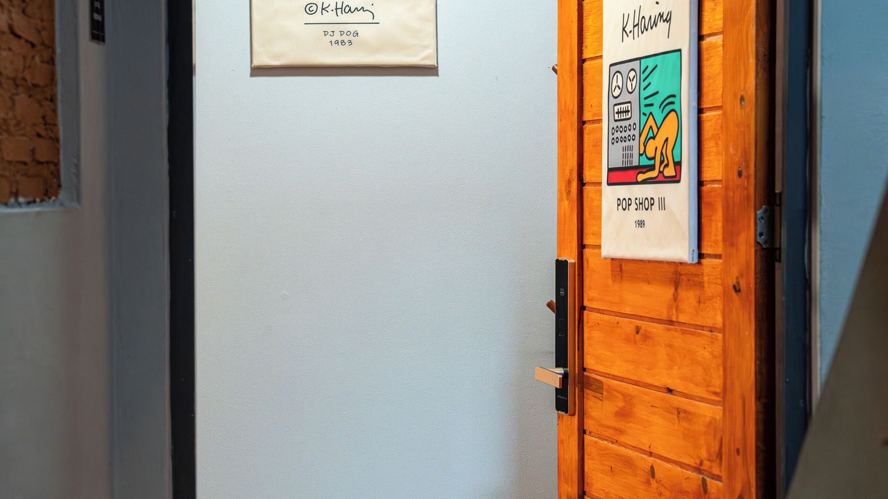 Photo of Bedroom in Talat Yot