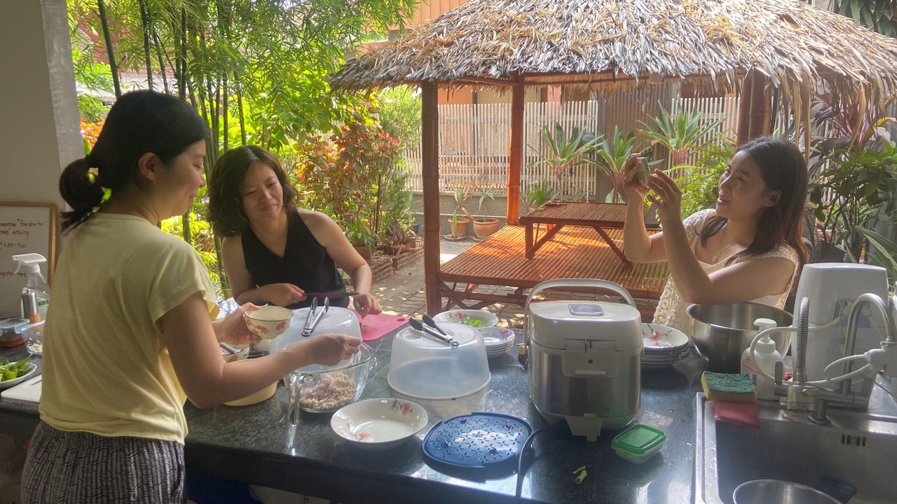 Photo of Outdoor in Thon Buri