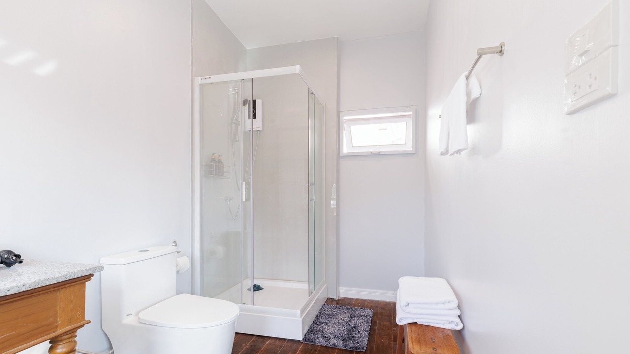 Photo of Bathroom in Thon Buri