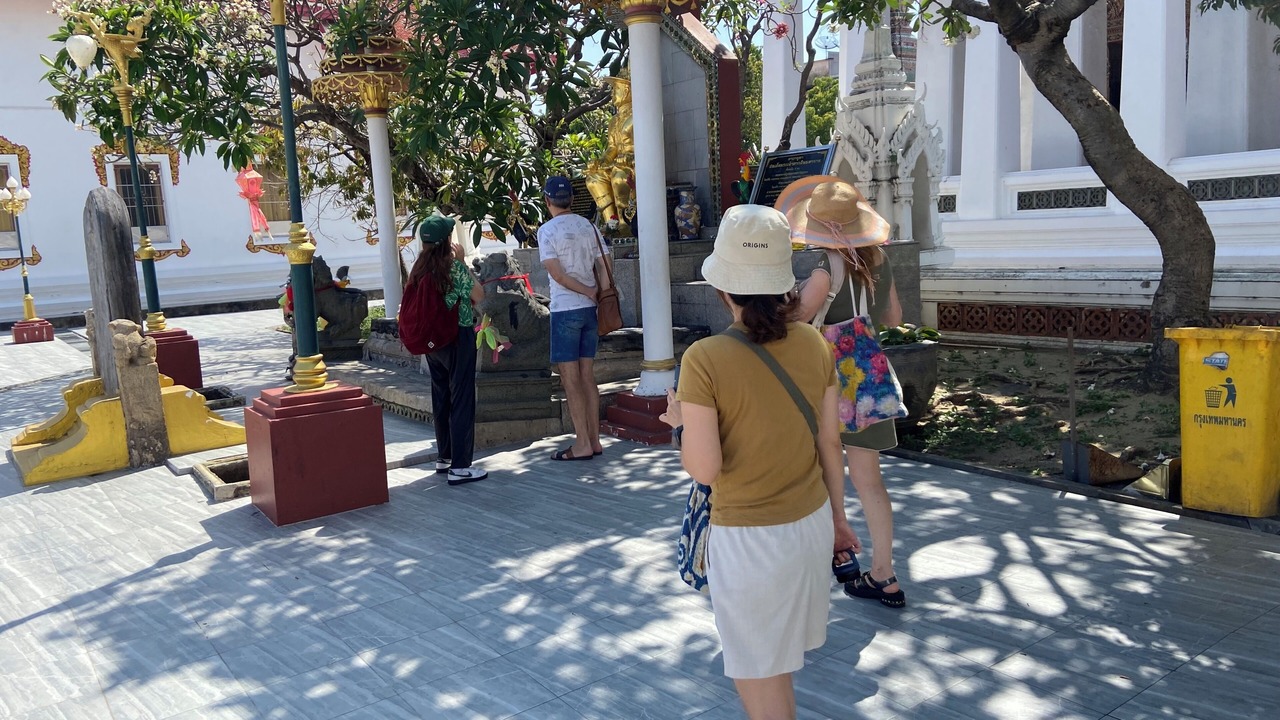 Photo of Others in Thon Buri
