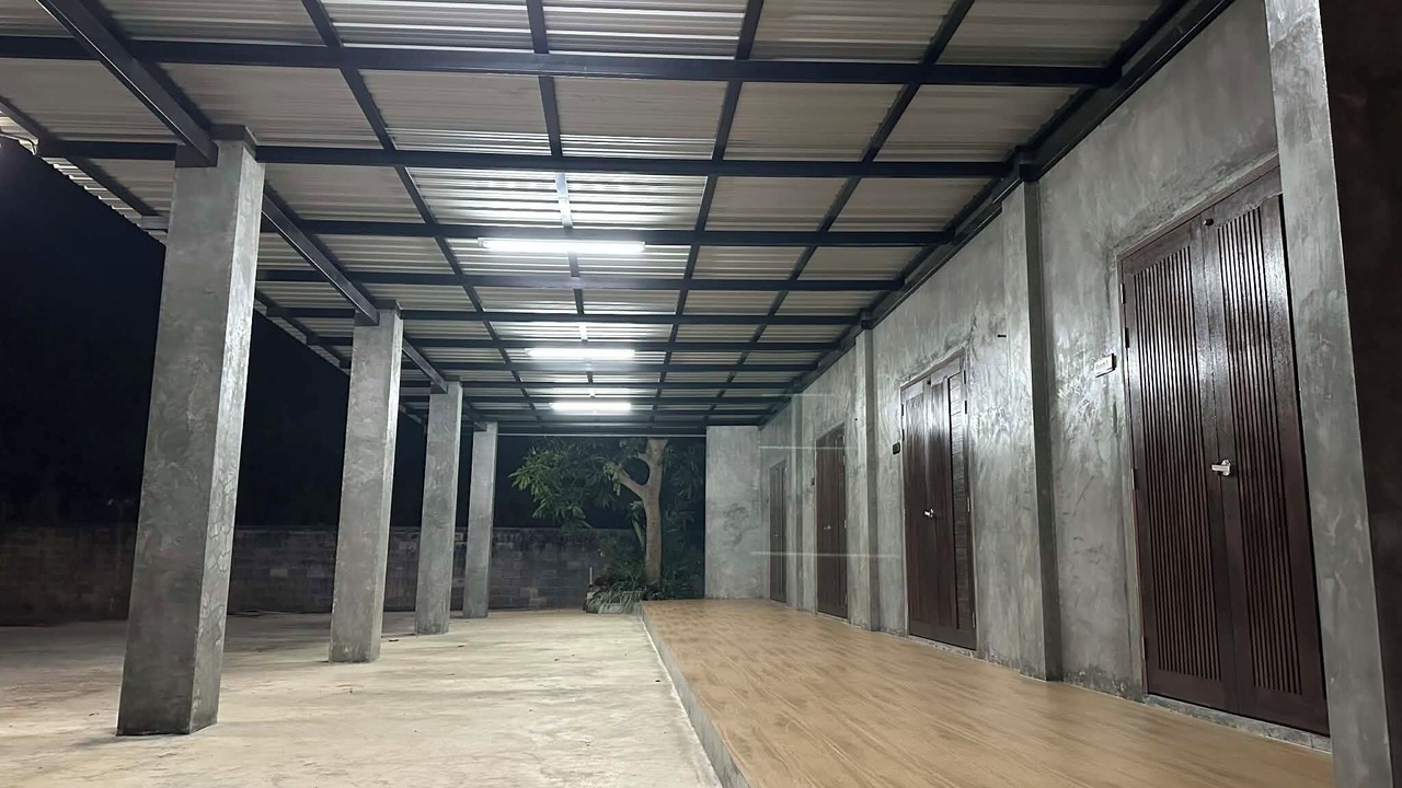 Photo of Outdoor in Tha Muang