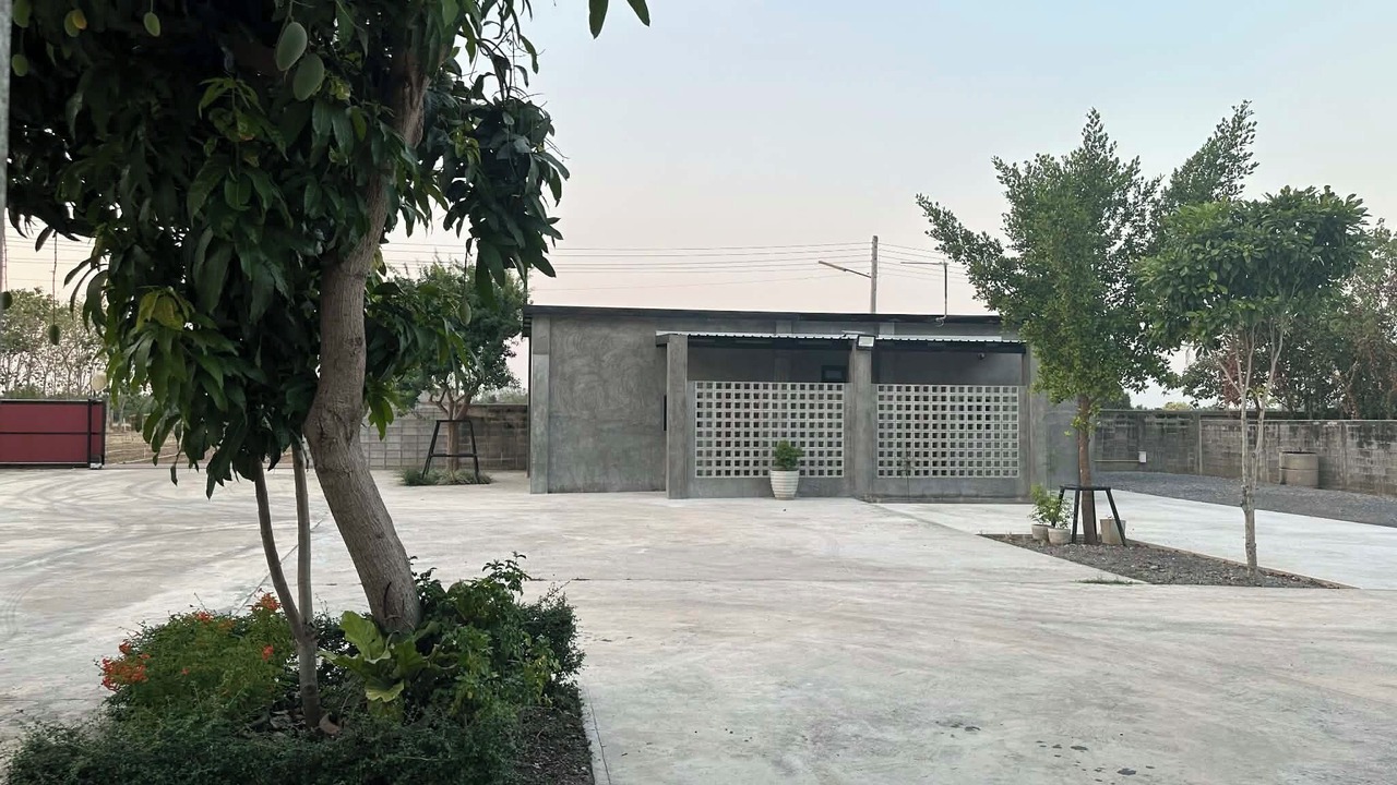 Photo of Outdoor in Tha Muang