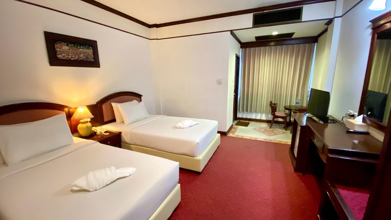 Photo of Bedroom in Pak Nam