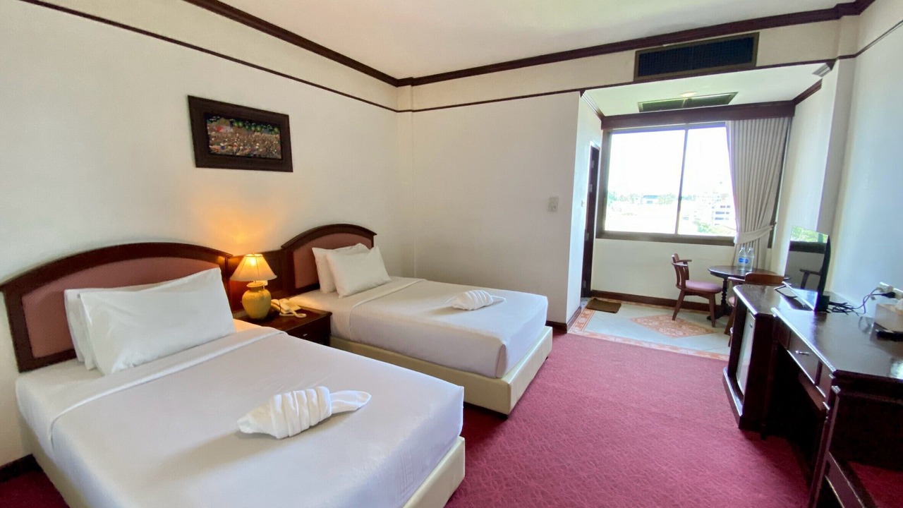 Photo of Bedroom in Pak Nam