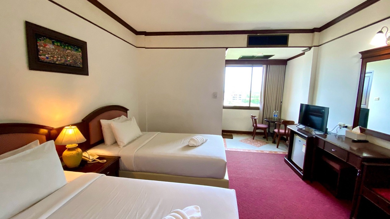 Photo of Bedroom in Pak Nam