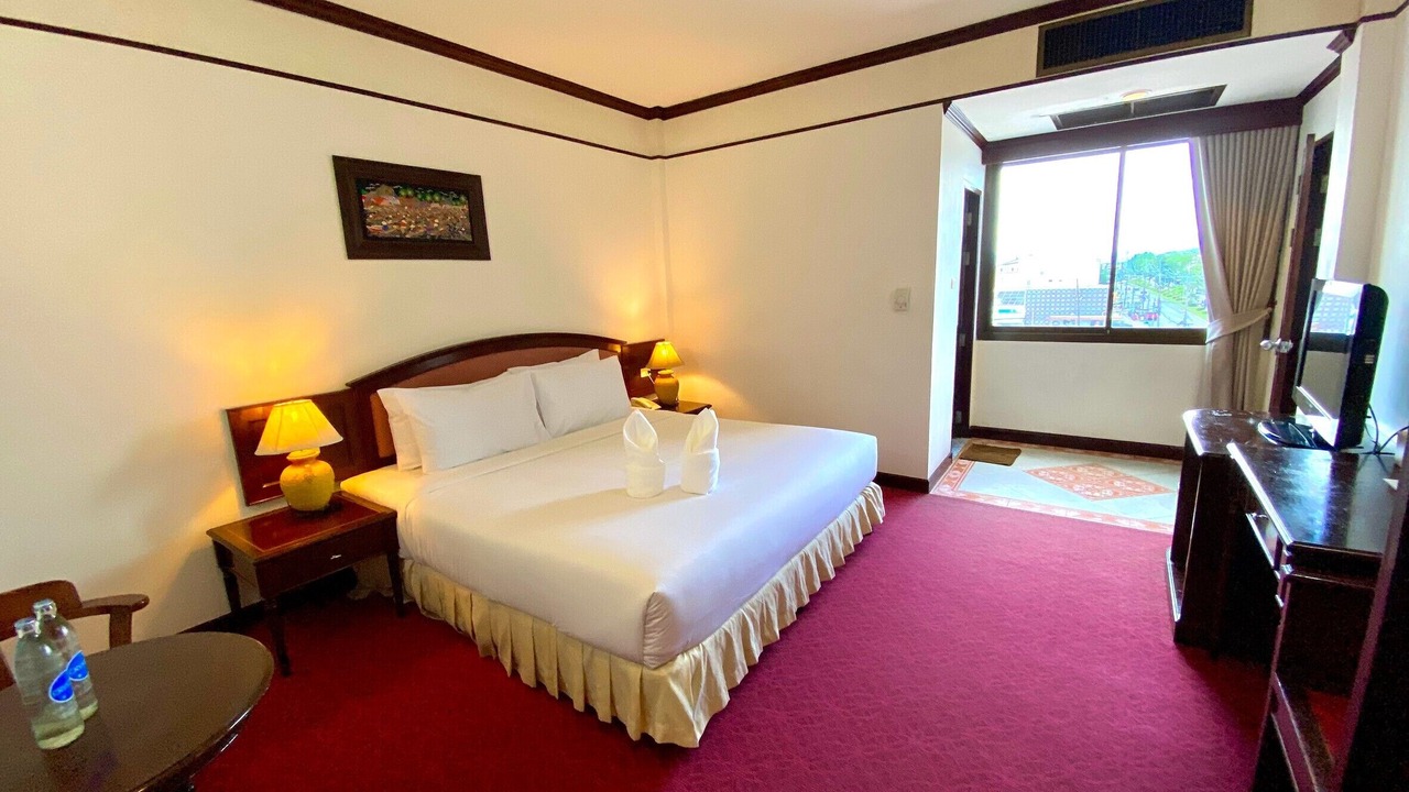 Photo of Bedroom in Pak Nam