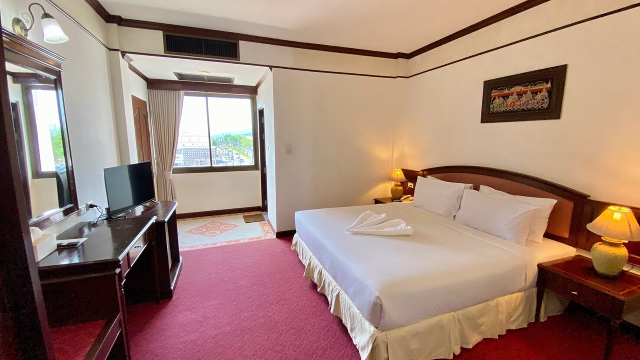 Photo of Bedroom in Pak Nam