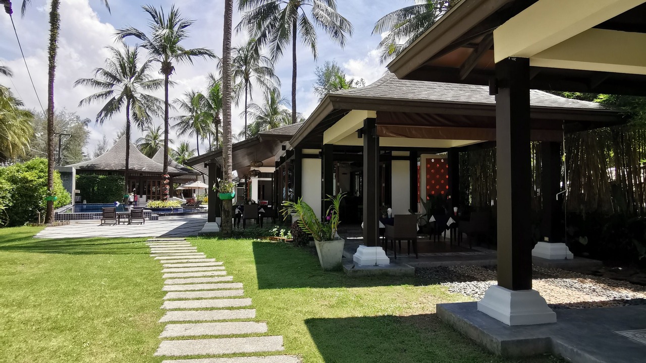 Photo of Others in Khuk Khak Beach
