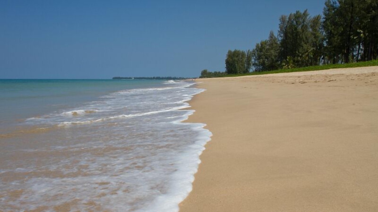 Photo of Others in Khuk Khak Beach