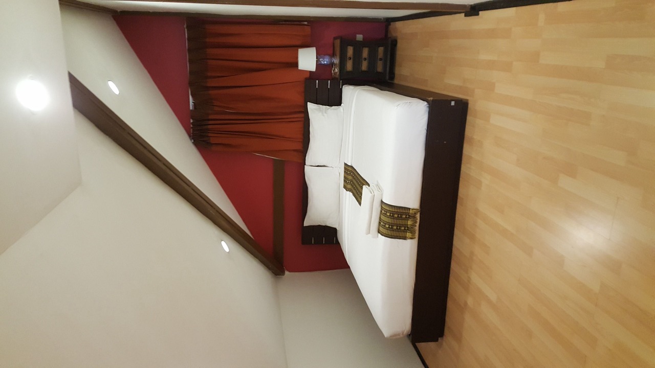 Photo of Bedroom in Cherngtalay