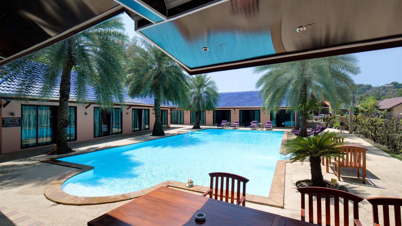 Photo of Outdoor in Cherngtalay