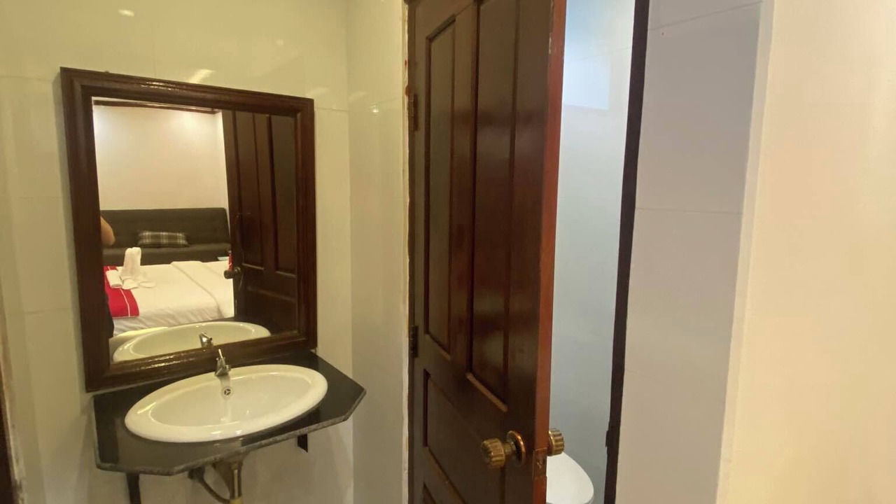 Photo of Bathroom in Luang Prabang
