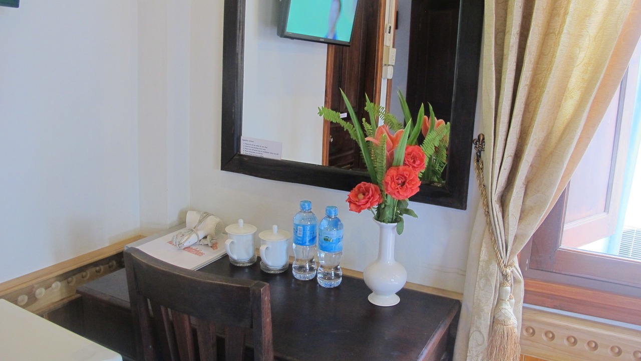Photo of Bedroom in Luang Prabang