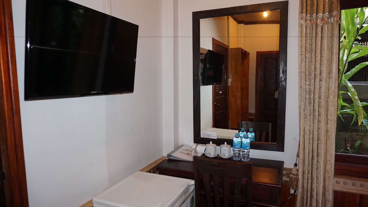 Photo of Bedroom in Luang Prabang