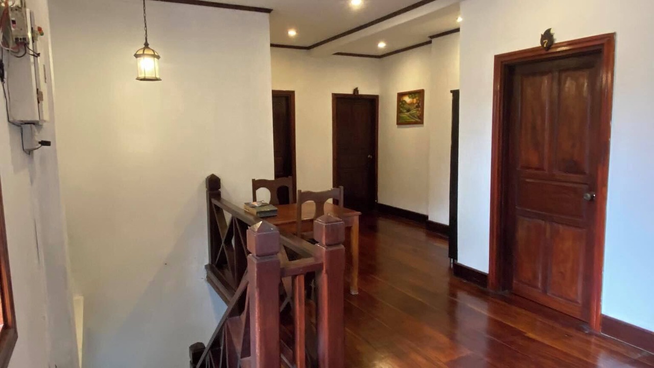 Photo of Patio Balcony in Luang Prabang
