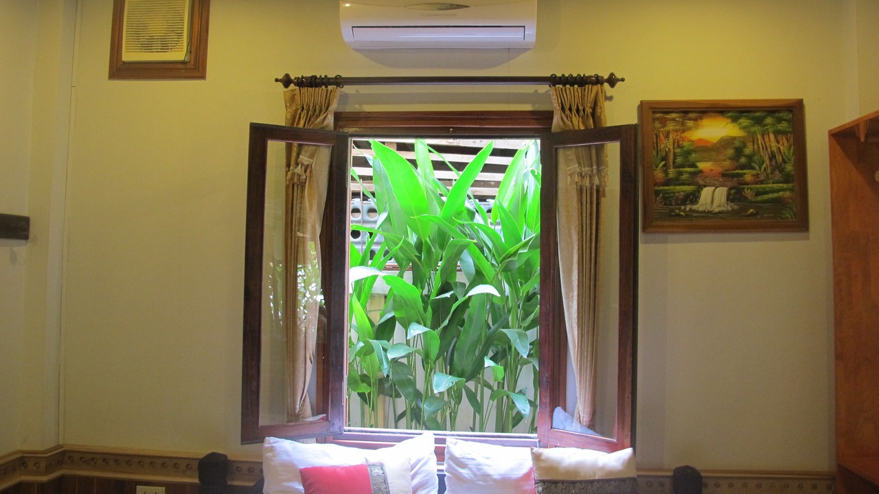 Photo of Bedroom in Luang Prabang