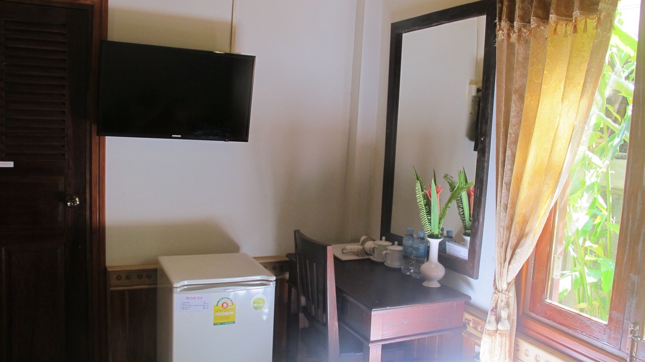 Photo of Bedroom in Luang Prabang