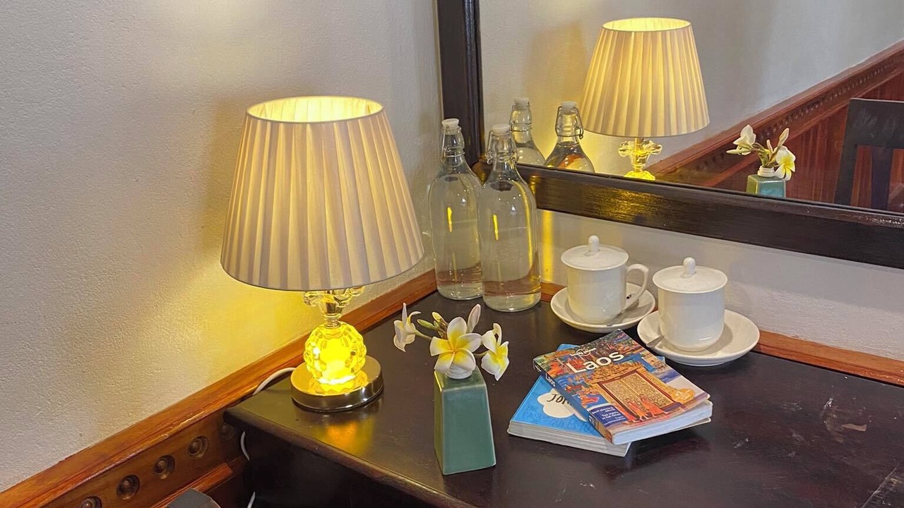 Photo of Bedroom in Luang Prabang