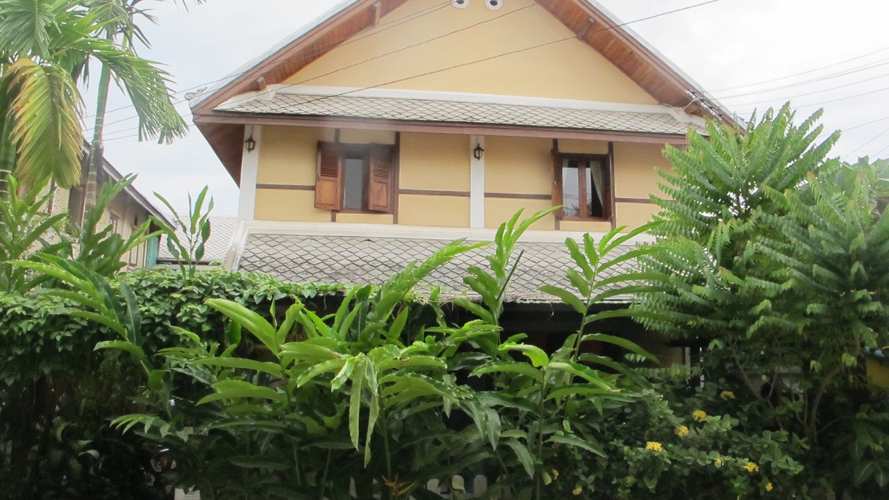 Photo of Outdoor in Luang Prabang