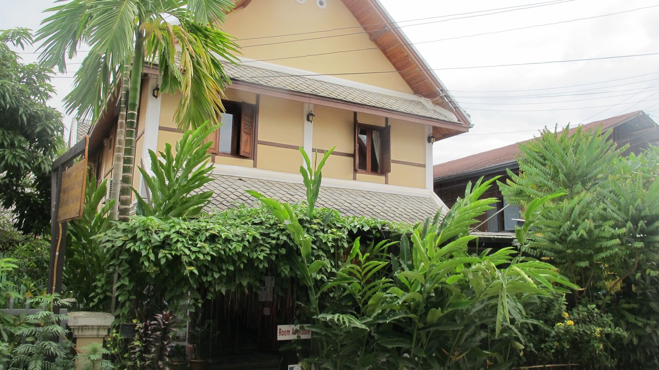 Photo of Outdoor in Luang Prabang