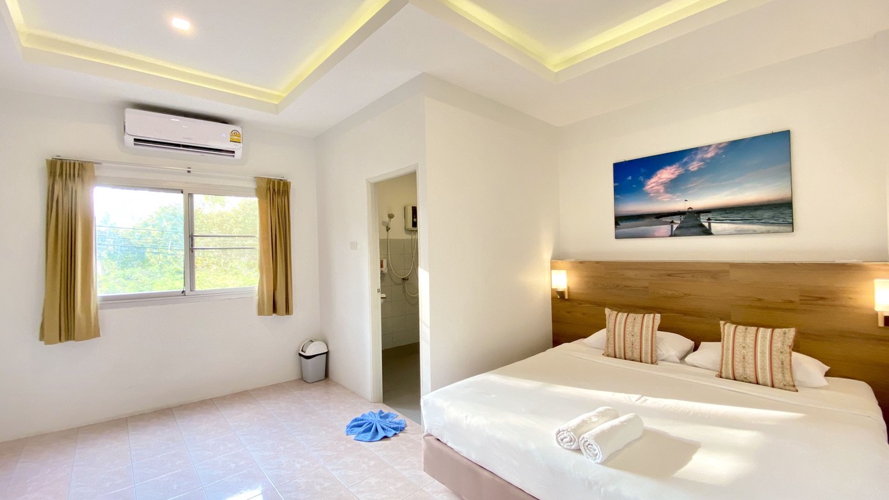 Photo of Bedroom in Sa Khu