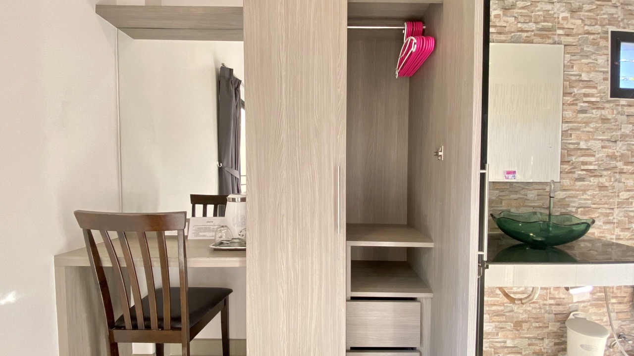 Photo of Bedroom in Sa Khu