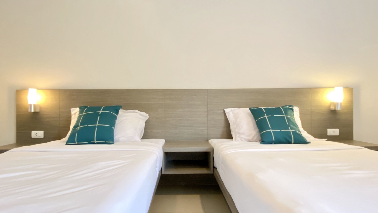 Photo of Bedroom in Sa Khu