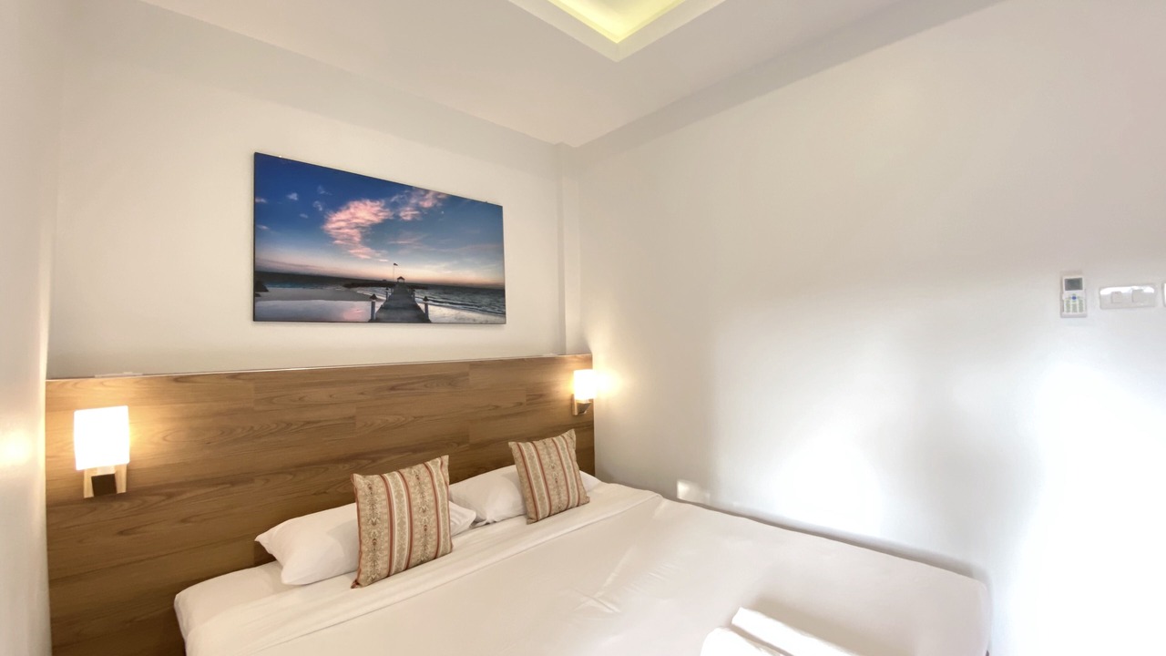 Photo of Bedroom in Sa Khu