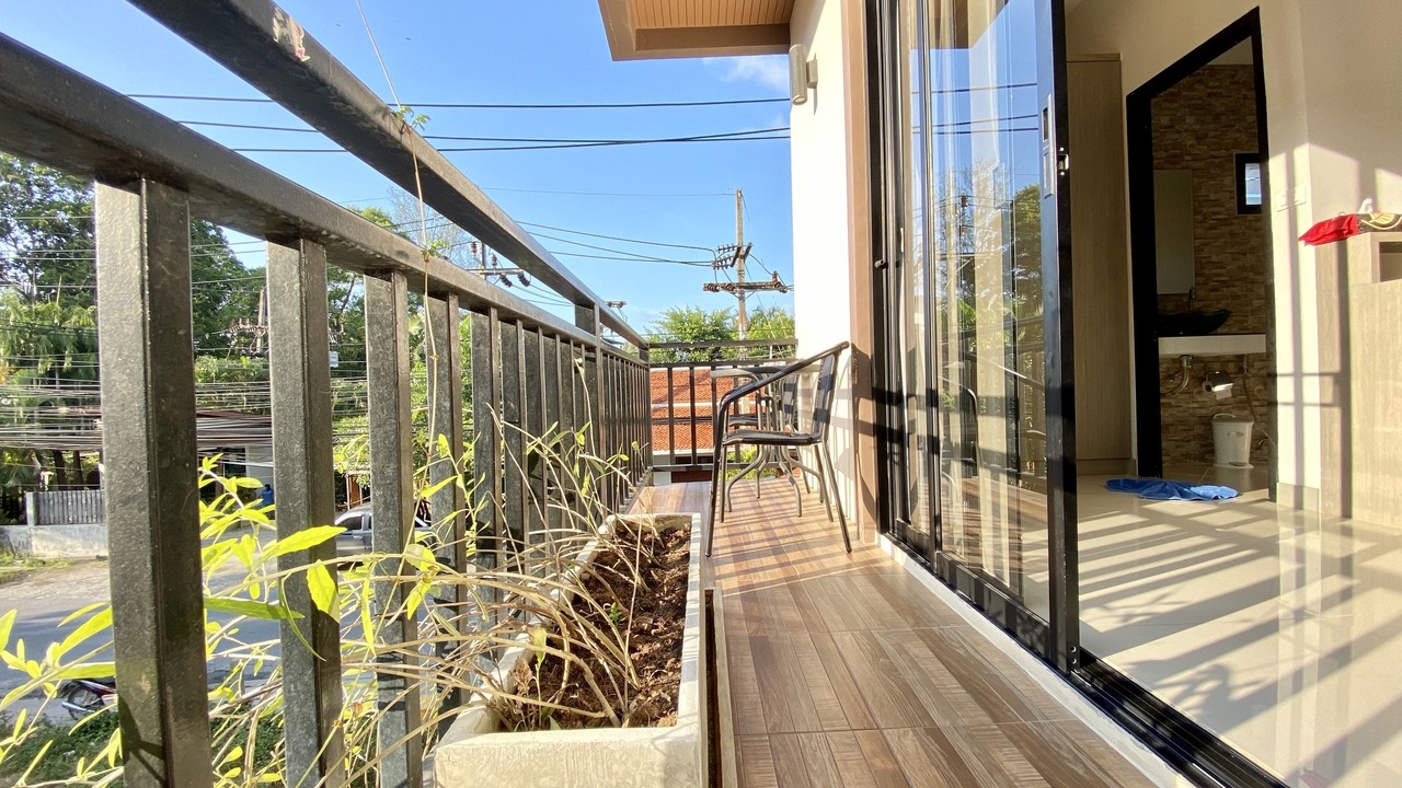 Photo of Patio Balcony in Sa Khu