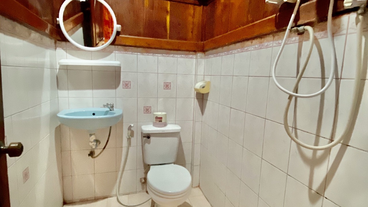 Photo of Bedroom in Luang Prabang