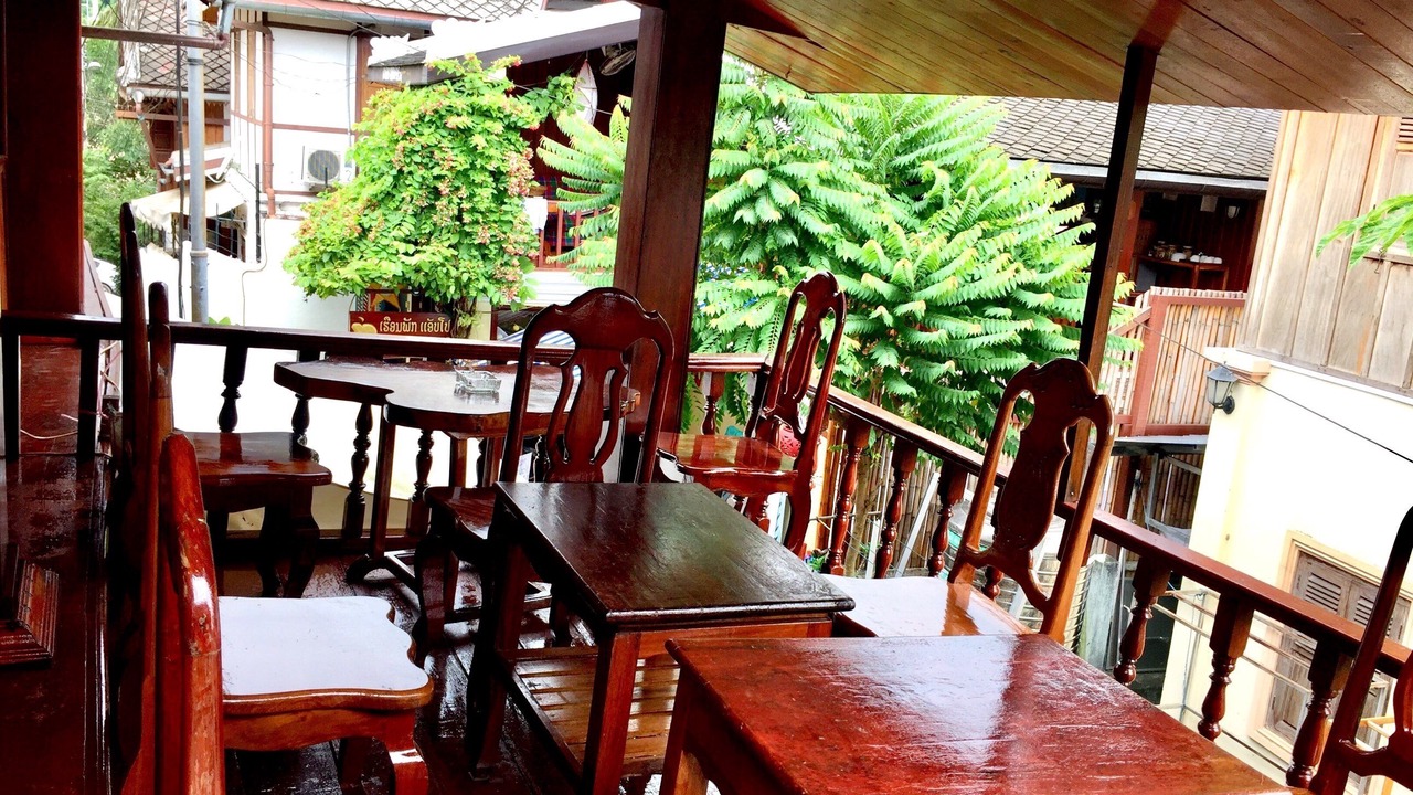 Photo of Outdoor in Luang Prabang