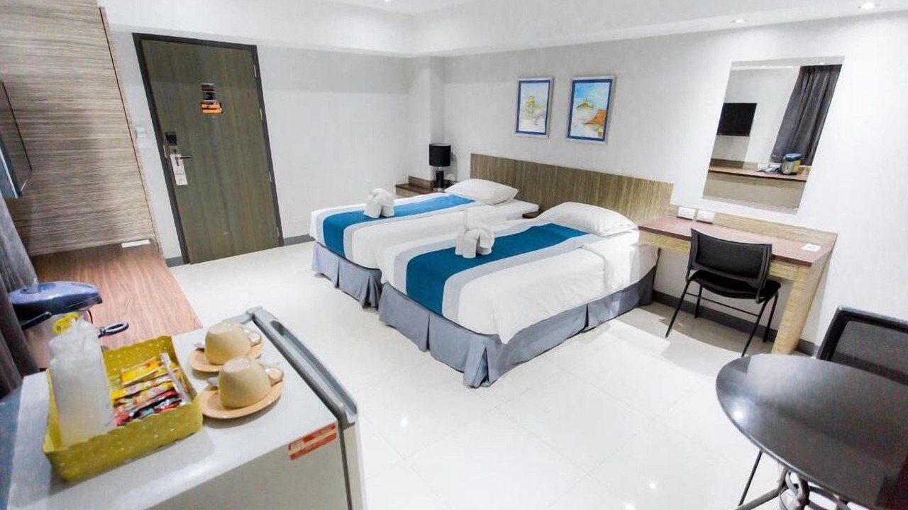 Photo of Bedroom in China Town