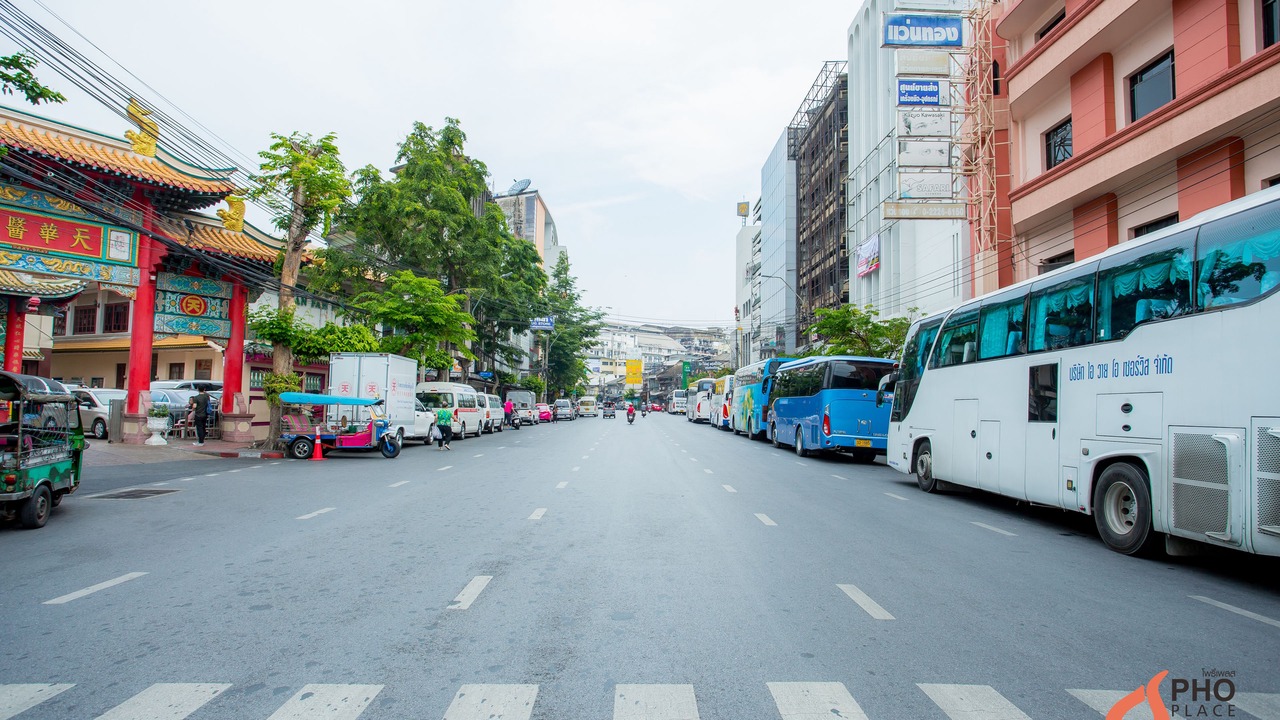 Photo of Outdoor in China Town