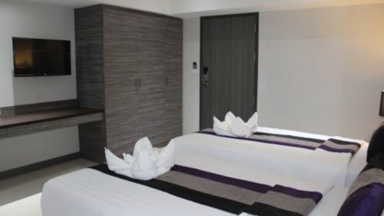 Photo of Bedroom in China Town