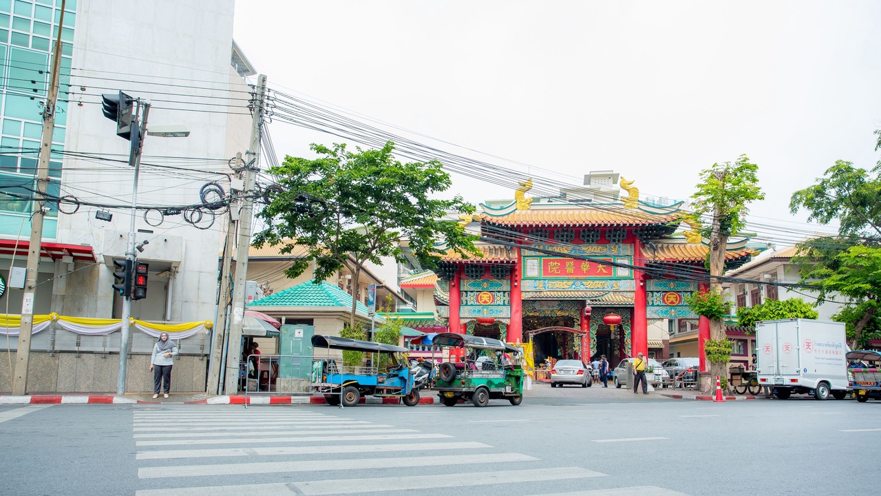 Photo of Others in China Town
