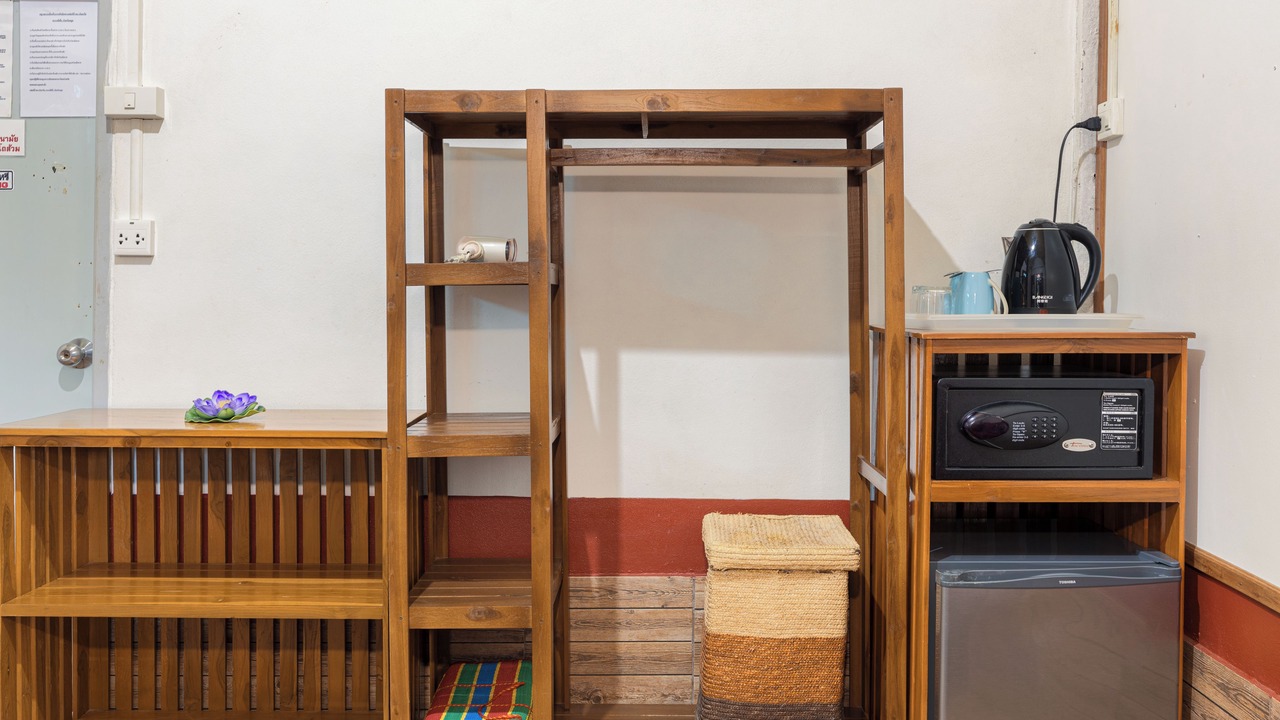Photo of Bedroom in Satun