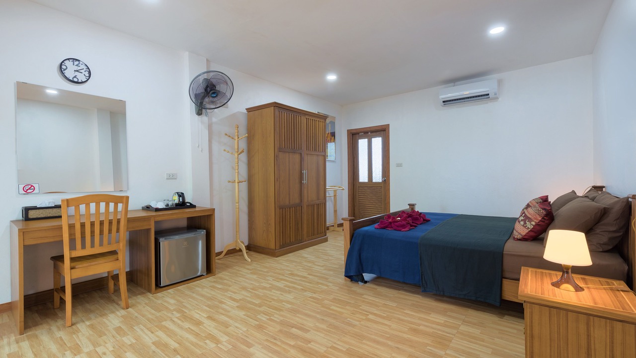Photo of Bedroom in Satun