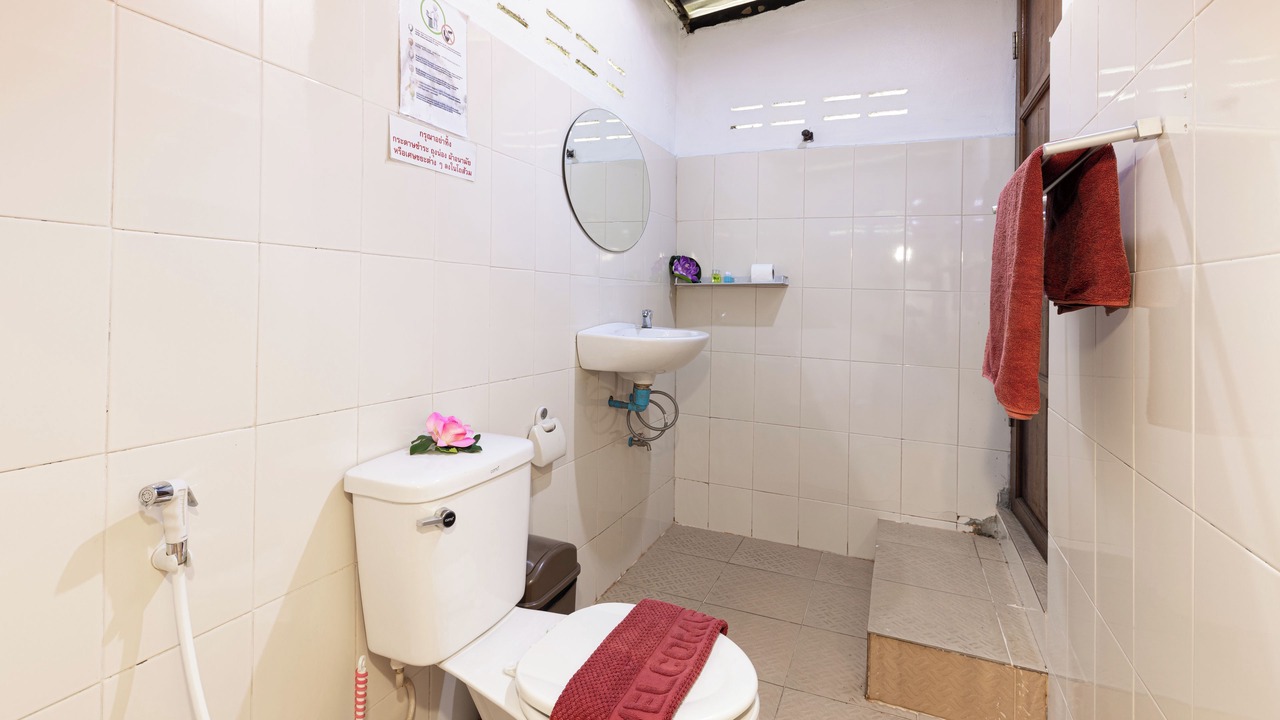 Photo of Bathroom in Satun
