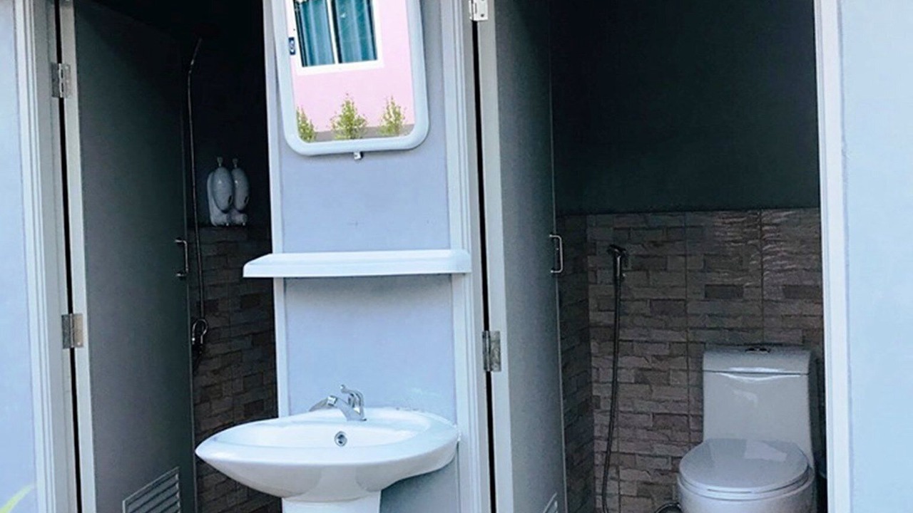 Photo of Bathroom in Ko Lanta