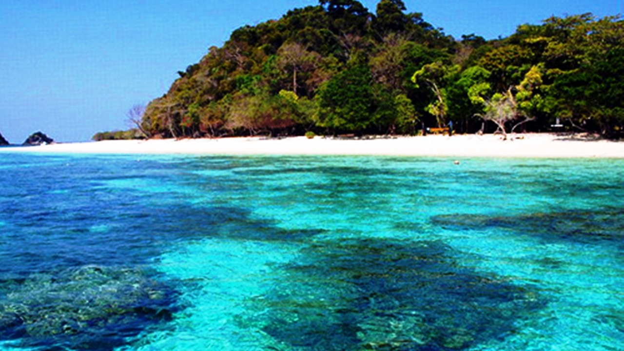 Photo of Outdoor in Ko Lanta